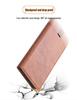 Leather Flip Stand Case for Huawei Enjoy 90 Pro Max/90 Plus - Full Coverage, Anti-Drop Protection