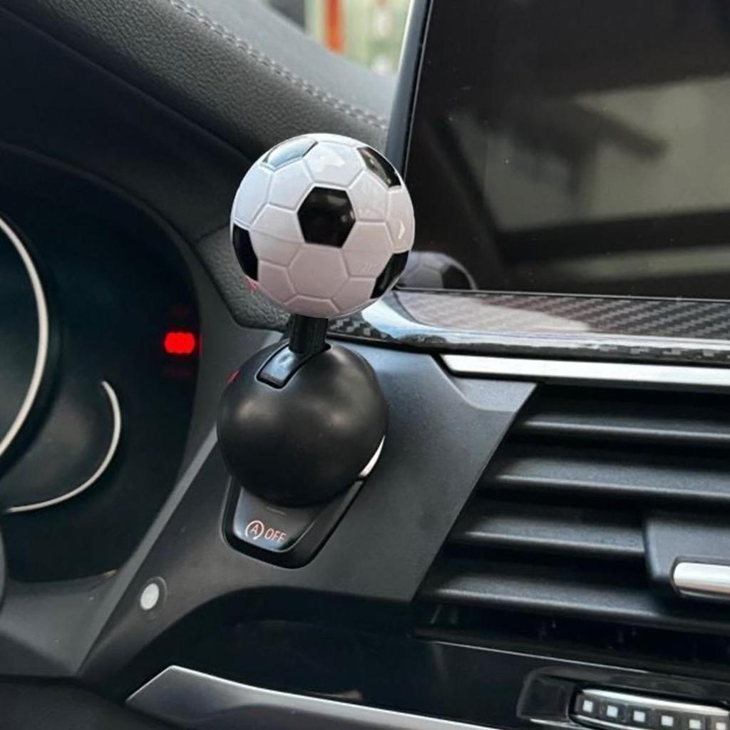 Engine Start Joystick ABS Material Button Lever Push Start Car Start Button Lever Car