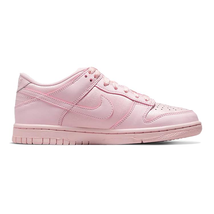 New Nike Dunk Low SE GS 'Prism Pink' 921803-601