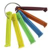 Radiator Coil For Air Conditioner Cleaning Tool Repair Supplies Fin Comb Air Conditioning Tools