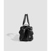 Lady's Handbag Crossbody Bag Women's Bag Shoulder Bag Cloud-shaped Bag