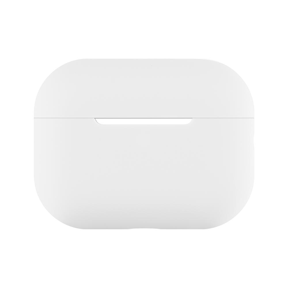 Cover for AirPods Pro 3 Case Wireless Bluetooth Earphone Silicone Cases Siamese Ultra-Thin Skin for Airpods Pro 3 Funda