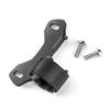 Quickly Release Mount Portables Bike Air Pumps Clip Bicycles Pumps Brackets During Commutes and Mountain Biking