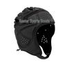 Breathable Rugby & Ski Protective Headgear - Anti-Collision Helmet for Men & Women