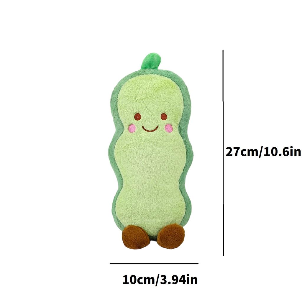 Cute Cartoon  Ornament Plush Toy Doll Cute  Pillow Plush Toy,Cute  Ornament,Children, Couple Doll Gifts,1pc