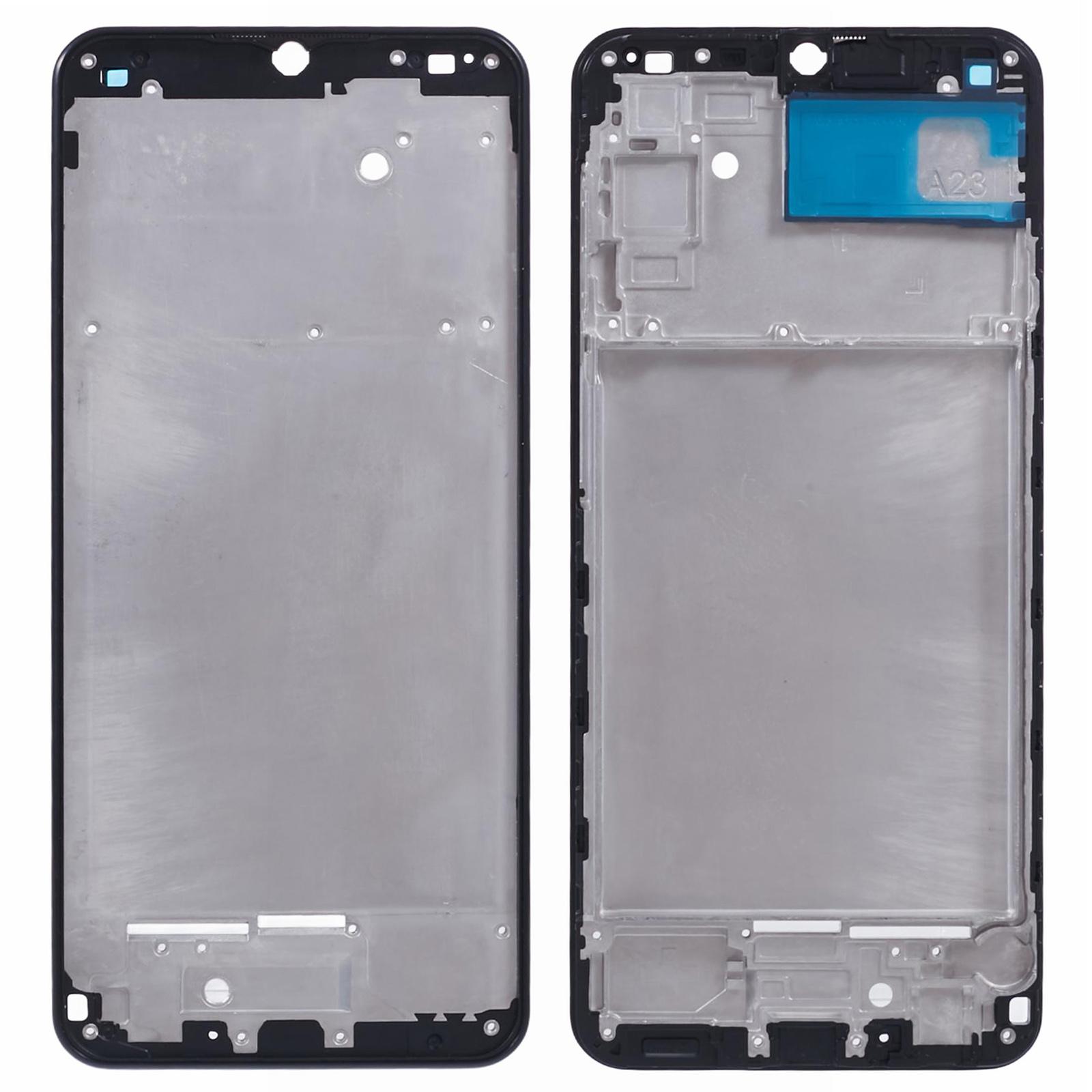 

Для Samsung Galaxy A23 4G A235 Передня рамка корпусу Запасна частина для ремонту (Без логотипу) Type A
