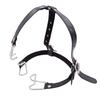 Mouth Plug Gag Open Mouth Device For Couples BDSM Training And Role Play SM Toys For Men And Women