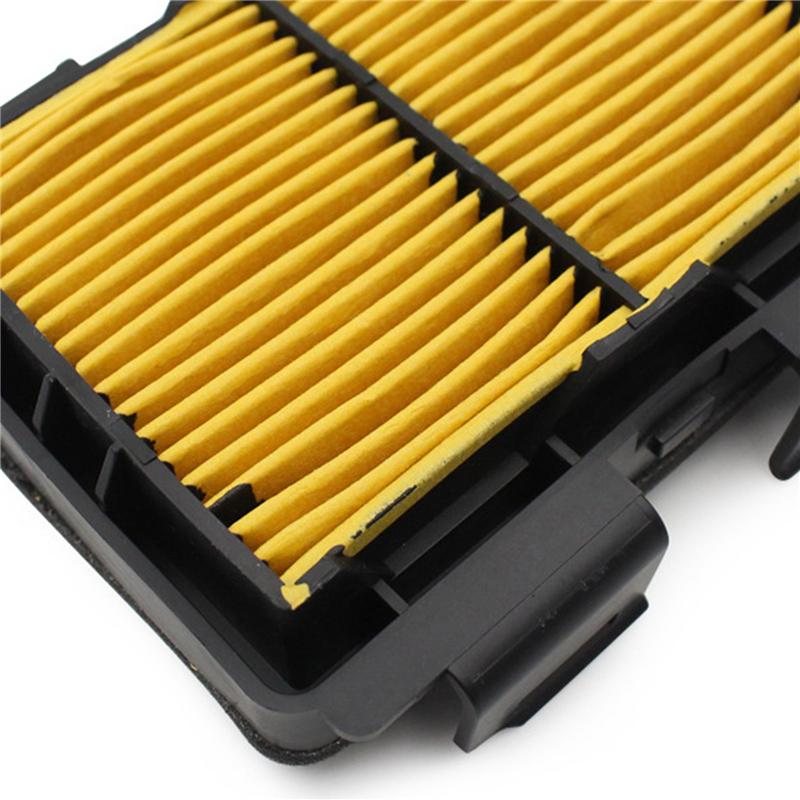 2X Motorycle Air Filter Intake Cleaner For LONCIN VOGE LX300GY-D 300GY 300 Rally 300 Air Filter Cleaner