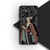 Cover for Motorola Moto G22 G23 G32 G53 G60 G72 G64 G20 G8 G9 Plus Power E13 E20 E32 Case Trafalgar D Water Law One Pieces Luffy