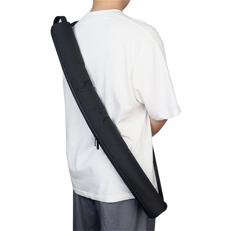 Golf Coolers Bag Golf Beer Sleeve, Insulated Beer Golf Coolers Sleeve Holds up to 7 Can for Golf Bag & Keeps Drinks Cool