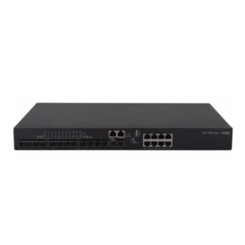 H3C S6520-22SG-SI Managed Enterprise Core Switch