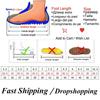 Fashion Shoes Men Original Luxury Men'S Shoe Baskets Shoes Male White Sneakers For Men Men'S Sneakers Tennis Deporte Trainers 2025 Gym