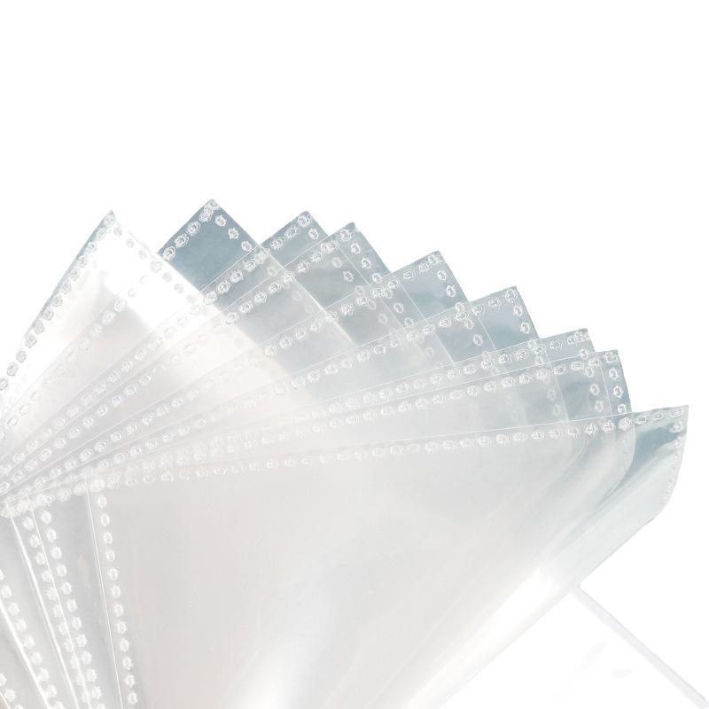 3-calowy mini album ze zdjęciami, słodki, kreskówkowy album z niedźwiedziem, serce miłosne, pusty Kpop, uchwyt na karty ze zdjęciami, Idol Star Chasing Binder, zbierz książkę