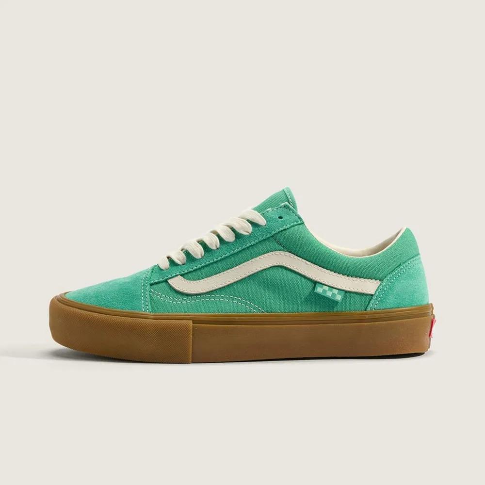 Кеды Vans skate old-school спортивная обувь 275