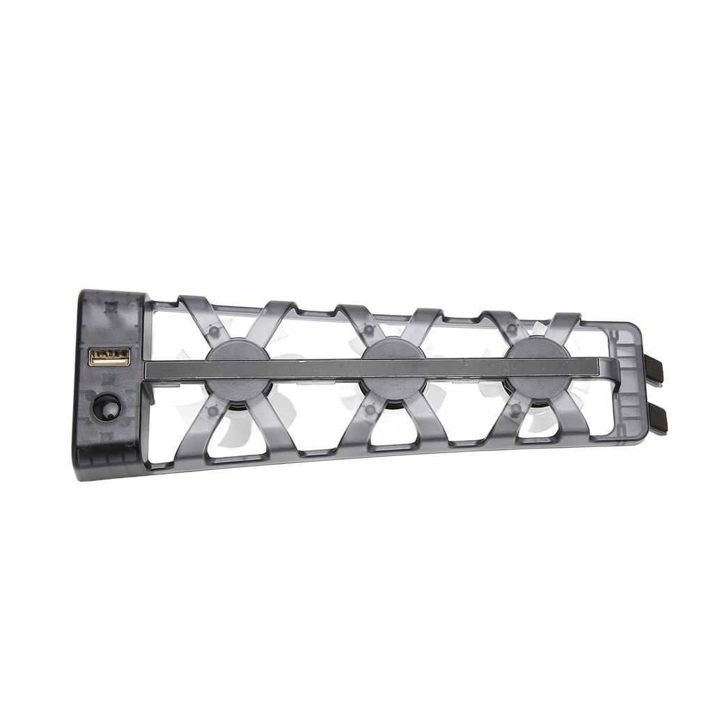 DOBE For PS5 Cooling Fan Efficient Game Console Cooler for PS5 Disc and Digital Edition