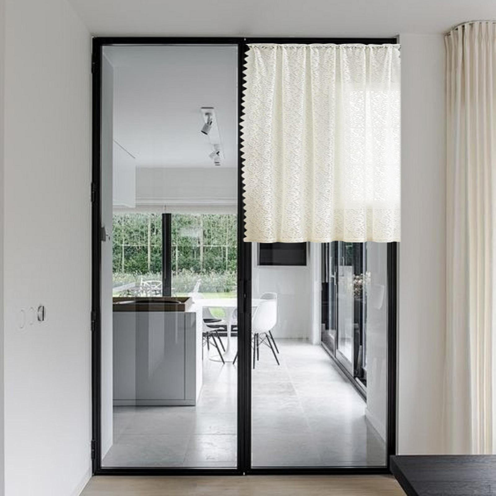 

Спальня кружевная занавеска сетка с подвеской автомобильные завязки дышащая цветочная панель окно вареные шторы свадьба White 100x150