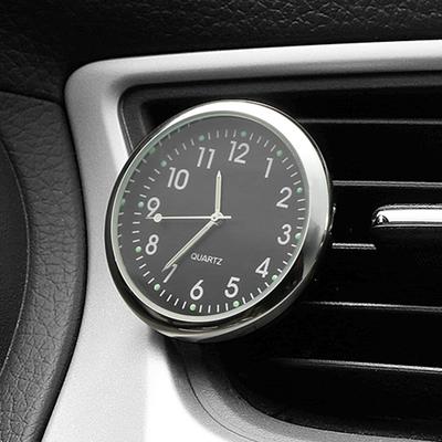 Autouhr Automobile Innenraumdekoration Uhr Auto Uhr Auto Lüftungsschlitz Clip Lufterfrischer Im Auto Zubehör Schmuck Geschenke