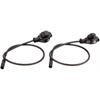 SHIMANO SW-R9150 Left and Right Lever Set (Di2) Cable Length 261mm ISWR9150