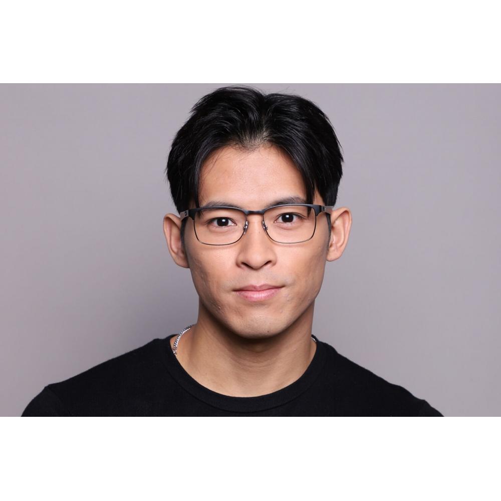 Ray Ban Rx8416 2916 Unisex Eyeglasses