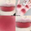 Gege Bear Velvet Matte Lip Glaze - Student Party Whitening Lipstick