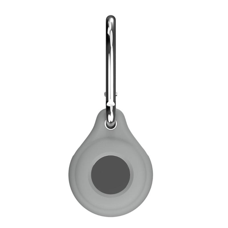 Protector Cover Scratchproof Silicone Shell for Tracking Device Protective Skin Sleeve Dustproof Housing Case