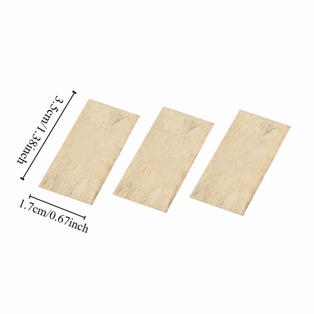 3Pcs Low/Medium/High Temperature Silver Solder Plate Small Size Metal Material Jewelry Soldering Plate Welding Soldering Piece