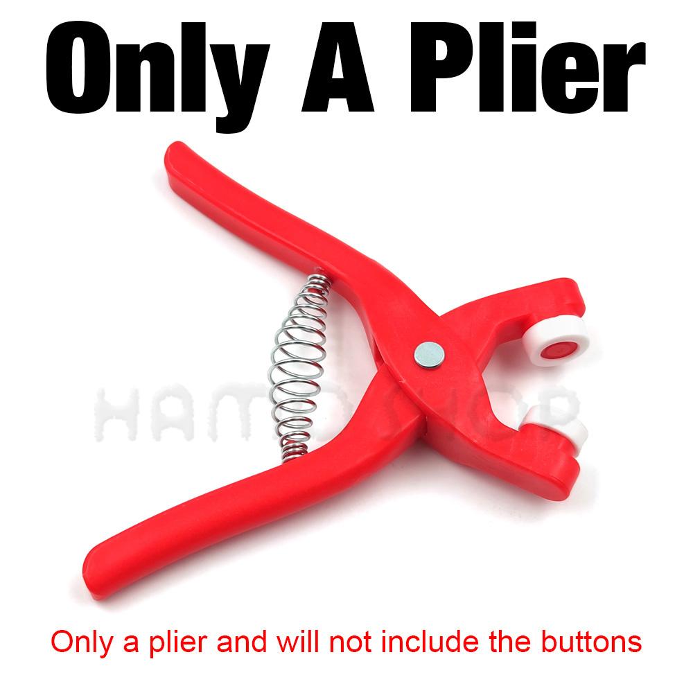 

9,5 мм металлические зубчатые кнопки застежки сплошные/полые кнопки кнопки с плоскогубцами наборы инструментов для одежды сумки шитье одежды