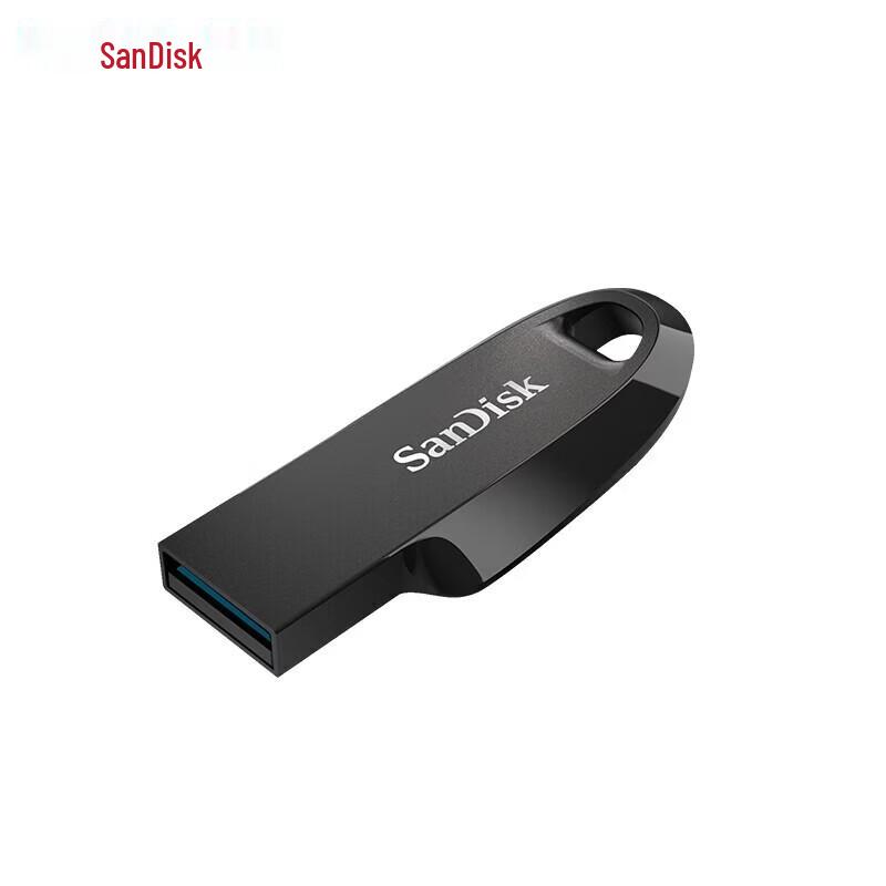 SanDisk CZ550 256GB USB 3.2 Flash Drive