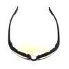 Universal Motorradbrille Fahrrad Motorrad Winddichte Brille Männer Frauen Sonnenbrille Anti-Fog UV400 Staubdichte Brille