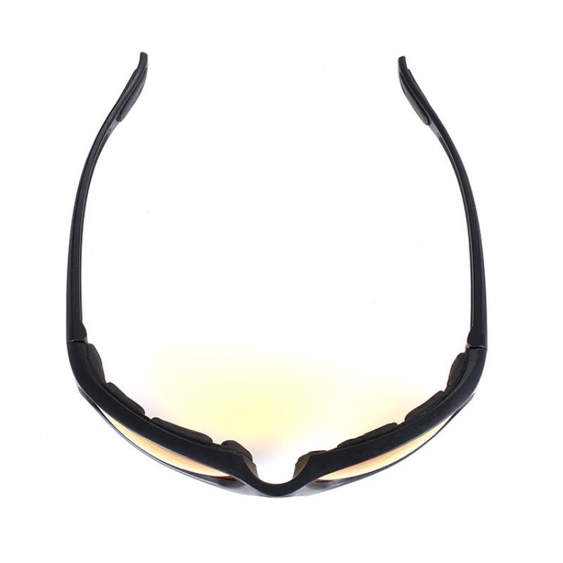 Universal Motorradbrille Fahrrad Motorrad Winddichte Brille Männer Frauen Sonnenbrille Anti-Fog UV400 Staubdichte Brille
