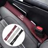 PPFX2 Car Seat Gap Filler Leather Side Seam Strip Leak-Proof Plug Accessories For Lexus UX250h RX450h CT200h RX400h NX300h RX350 RX300