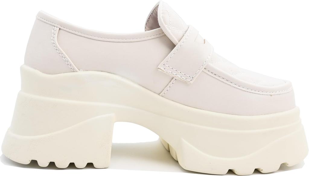 [Yosuke] Plateau Penny Loafer