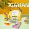 Bai Zi En Summer Cooling Gift Set 9