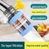 Changbaosen Detachable Faucet Filter Water Saver