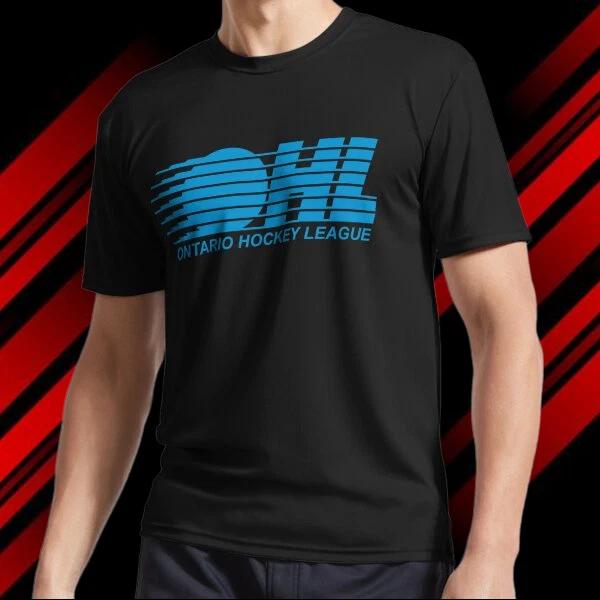 Men s and Women s T-shirts OHL S