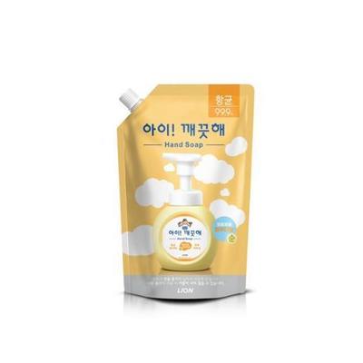 Aikkeuthae Hand Wash Refill 600ml (Pure)