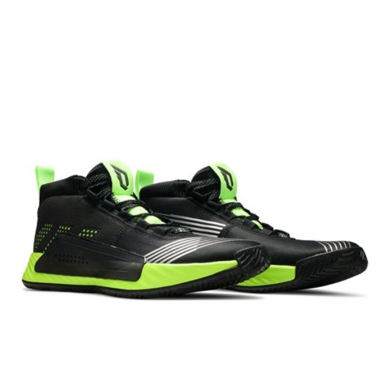 adidas Star Wars x Dame 5 Lightsaber EH2457 EU 40.5 чёрный
