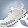Four Seasons Golf Shoes for Luxury Brand Fashion Golfer Footwear Comfortable Casual Sneakers Men Outdoor Grass Walking Sneakers