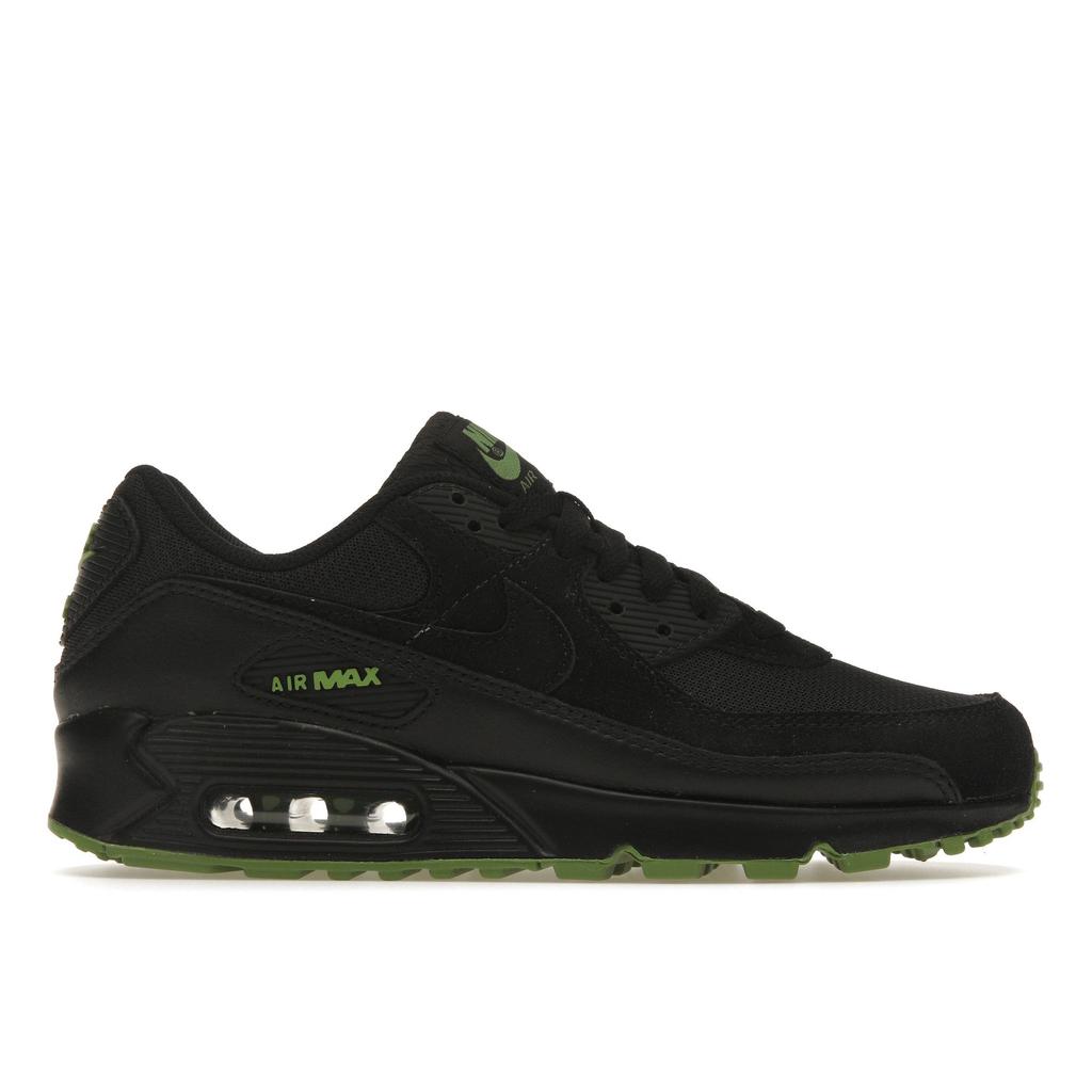 air max 90 green men