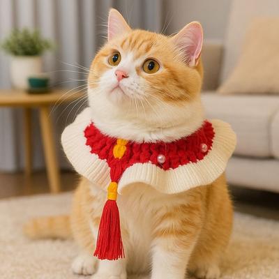 Kedi – Kediler için giyim