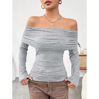 Tops – Pulóveres e camisolas