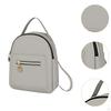 Compact Backpack for Women, Ideal Summer