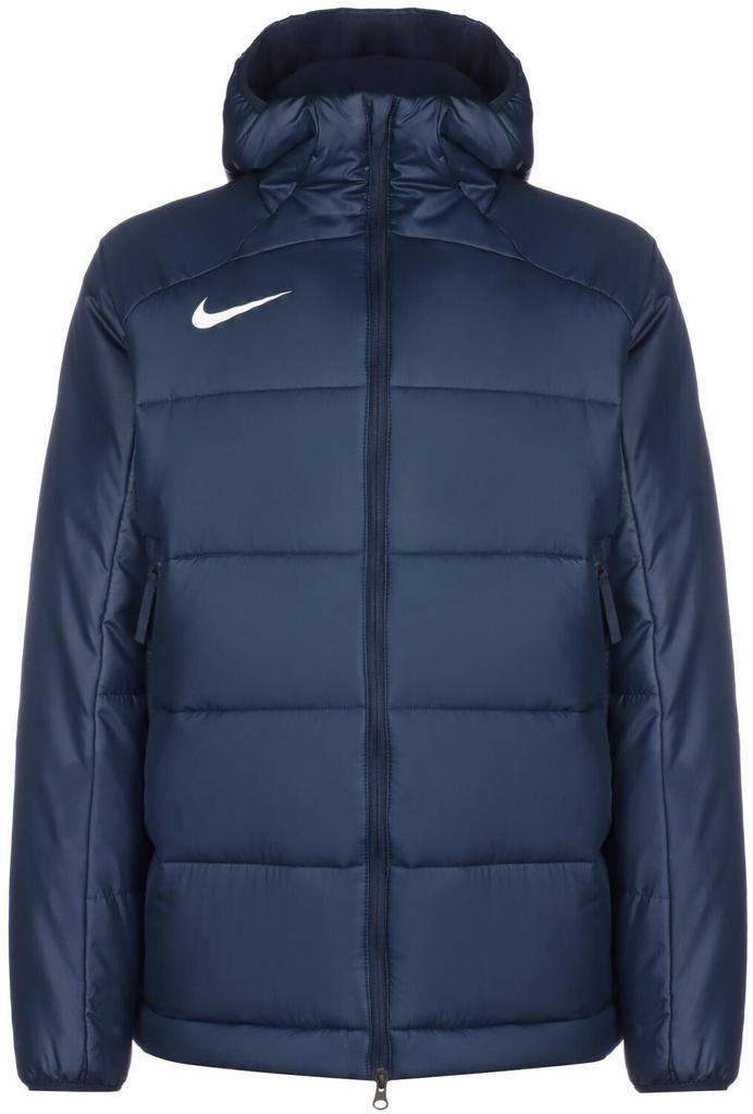 Зимняя куртка Nike Зимняя куртка Academy Pro 2 в 1 Jacket (DJ6306) обсидиан/белый