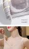 Wire-Free Push-Up Full Cup Bra for Large Breasts: Slimming, Side Fat Gathering, Anti-Sagging, Plus Size