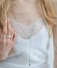 Xanadu Aqua Tide Necklace