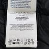 MONCLER SUYEN Hoodie Down coat 1 blackUsed
