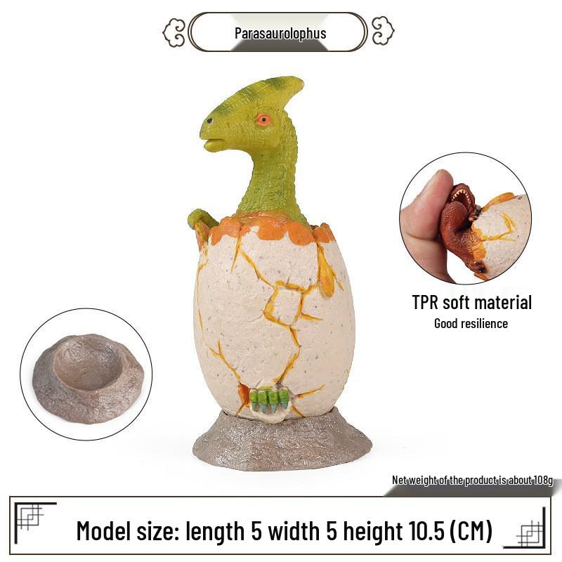 Children's Prank Toy: Soft Rubber Snake & Lizard Models - Cobra, Viper, Rattlesnake, Golden Python