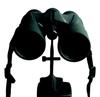 NIKON Monarch Tripod Adaptor for Black Binoculars,