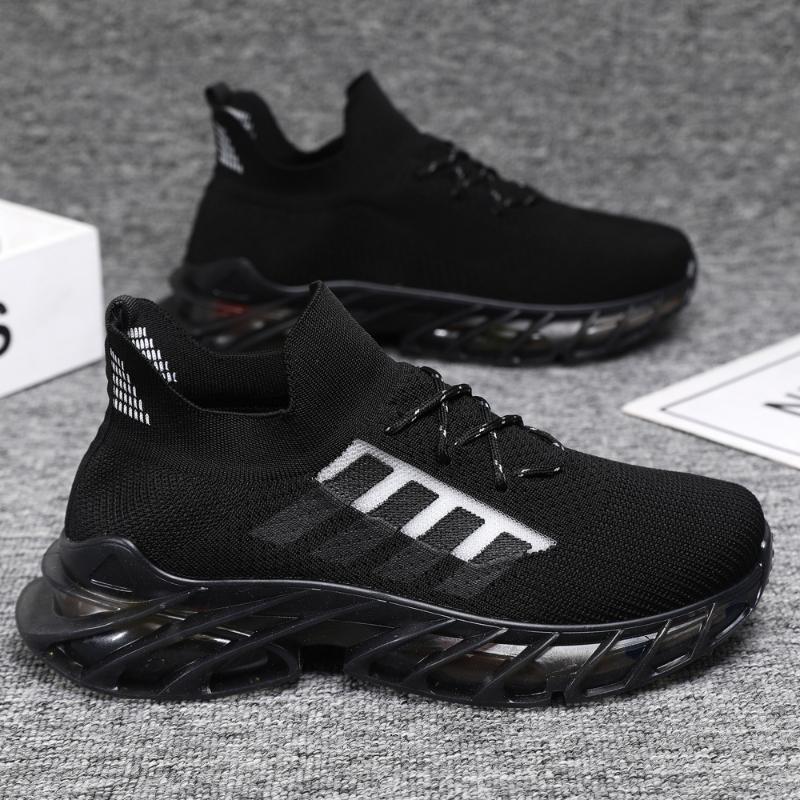 40-45 Fashion Outdoor Sneakers for Men Shoes Platform Designer Running Luxus Shoes for Boy Tenis Masculino Casual Free Shipping