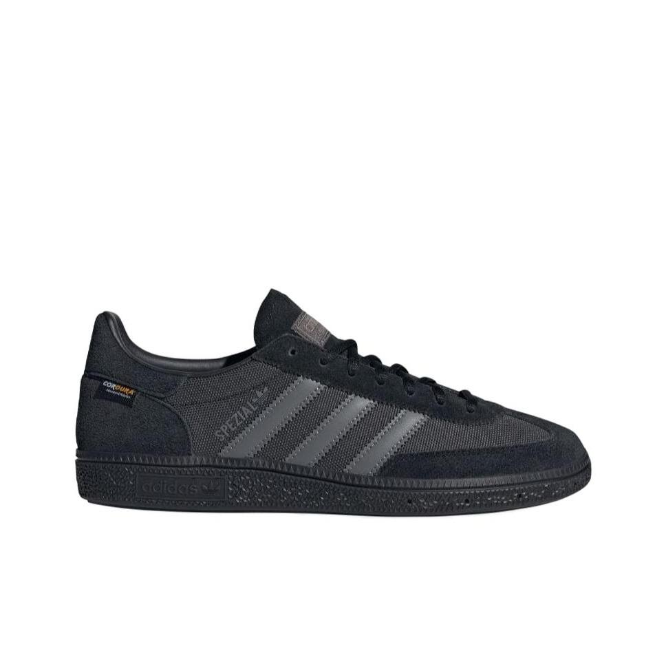Adidas Handball Spezial Cordura Pack - Carbon Black Unisex Sneakers Grey Grey-Four Core-Black IE6603